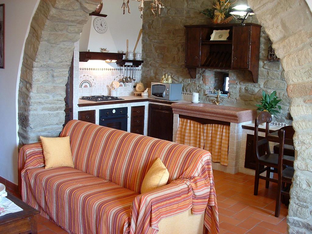 Casa Ivan By Posarellivillas Montanare Room photo