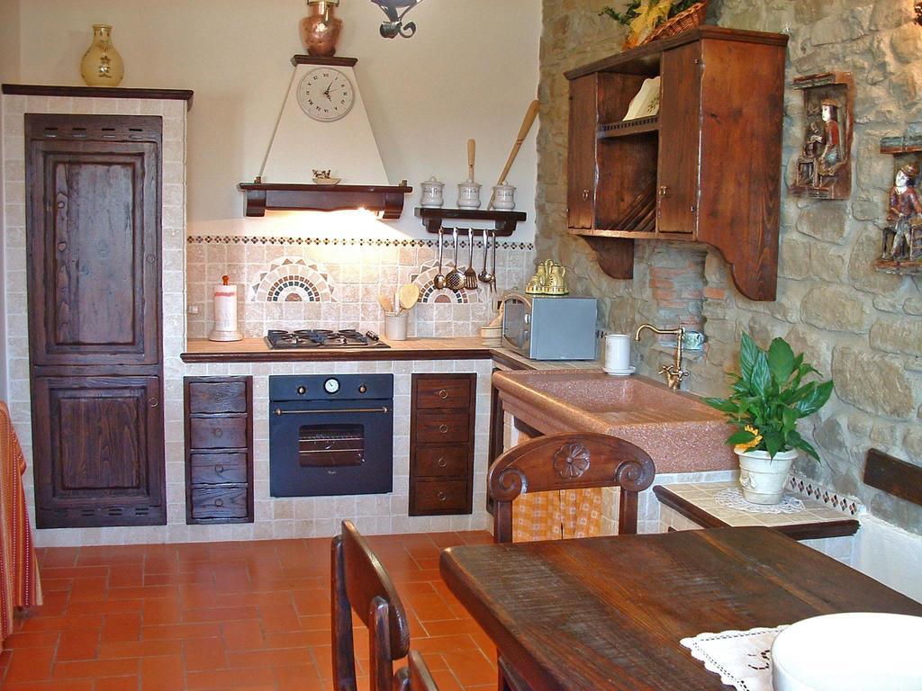 Casa Ivan By Posarellivillas Montanare Room photo