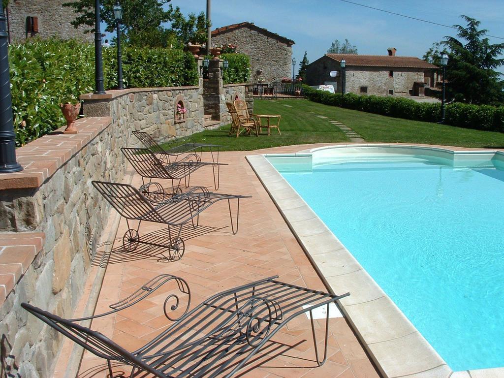 Casa Ivan By Posarellivillas Montanare Room photo